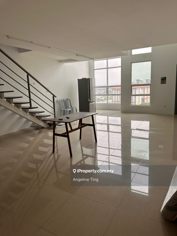Condominium for Rent in Arte Subang West by Angeline Ting - iProperty.com.my