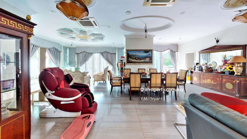 Bungalow House for Sale in TROPICANA, Tropicana by Bryant Be - iProperty.com.my