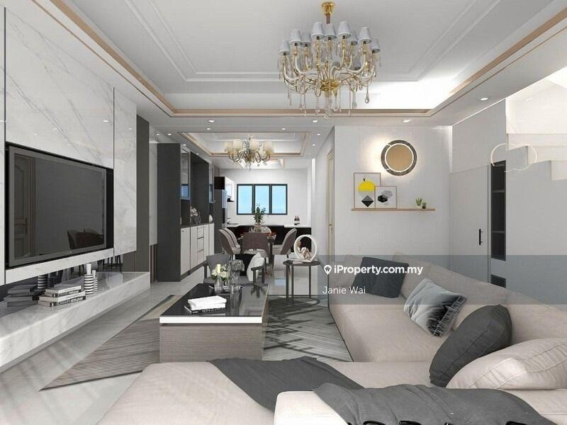 2-storey Terraced House for Sale in Taman Bukit Mantin, Mantin by Janie Wai - iProperty.com.my