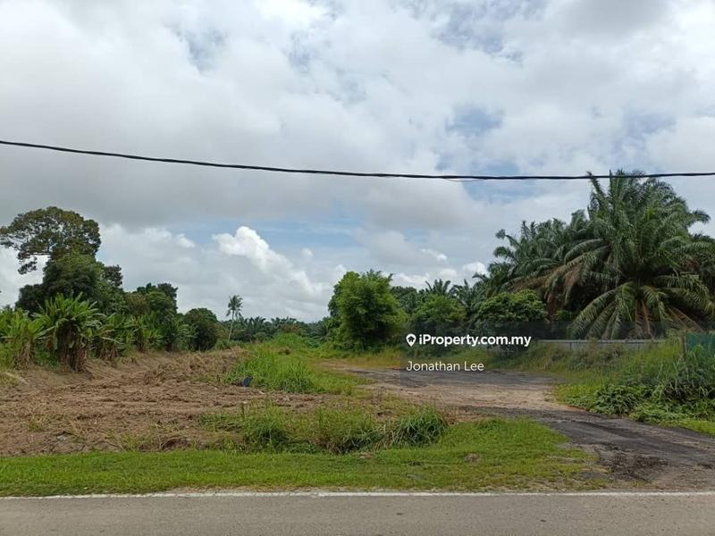 Industrial Land for Sale in Api Api, Pontian by Jonathan Lee - iProperty.com.my