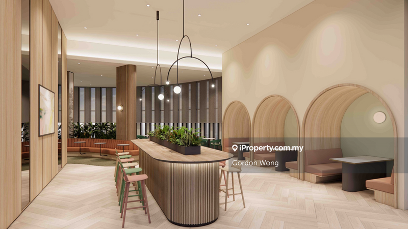 For Sale - Ren Residences