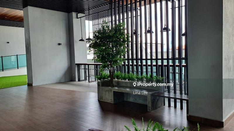 Kondominium untuk Dijual di The Address oleh Lina Lee - iProperty.com.my