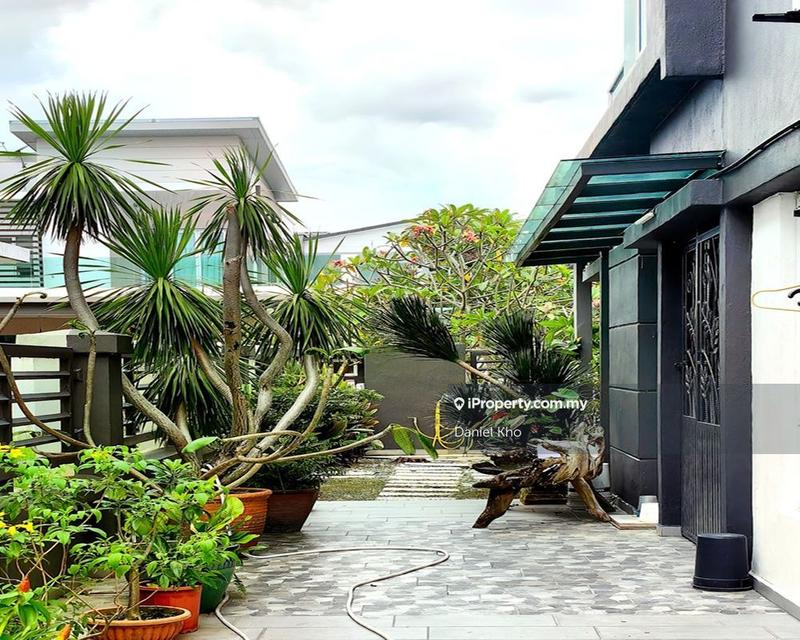 Semi-Detached House for Sale in Bandar Bestari, Klang by Daniel Kho - iProperty.com.my