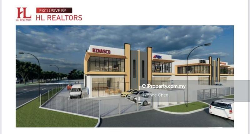 For Sale - Nibong tebal