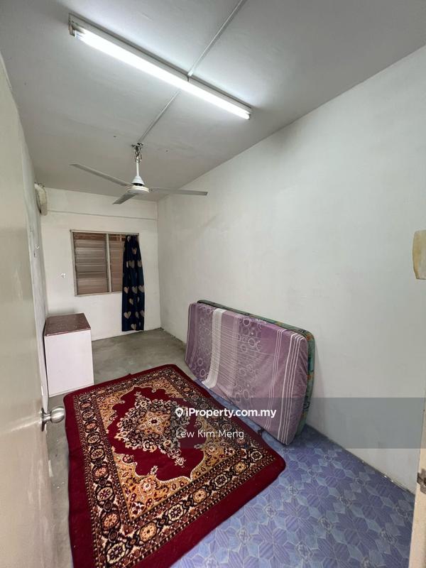 Pangsapuri untuk Dijual di Laman Damai (Li Garden) oleh Lew Kim Meng - iProperty.com.my