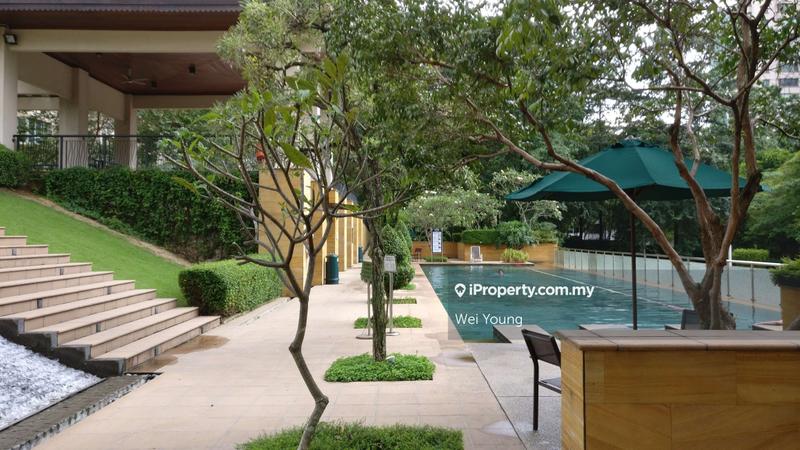Kondominium untuk Disewa di Mont Kiara Aman oleh Wei Young - iProperty.com.my