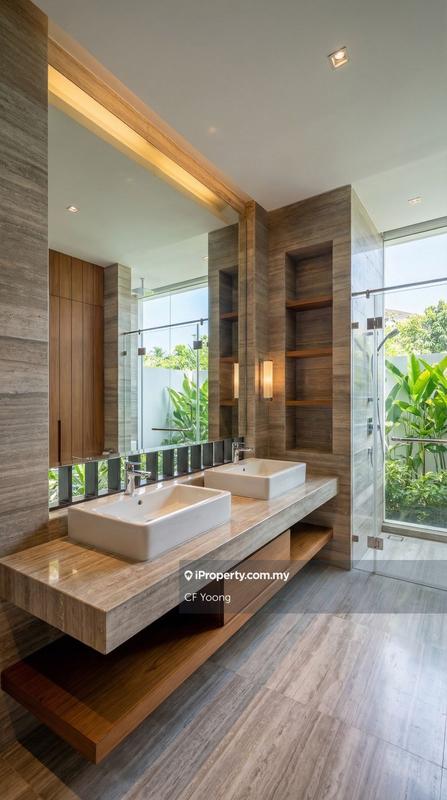 Bungalow House for Sale in z8j7t, Bangsar by CF Yoong - iProperty.com.my