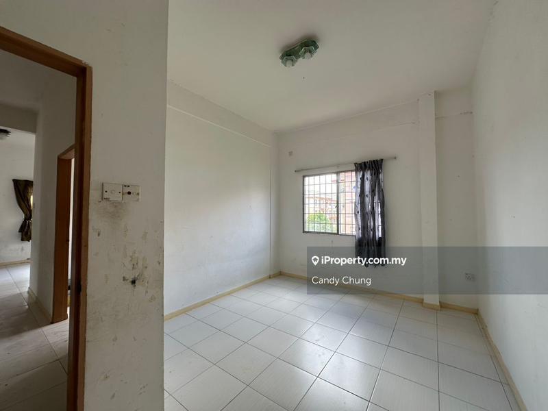 Pangsapuri untuk Dijual di Villa Permai Jaya oleh Candy Chung - iProperty.com.my