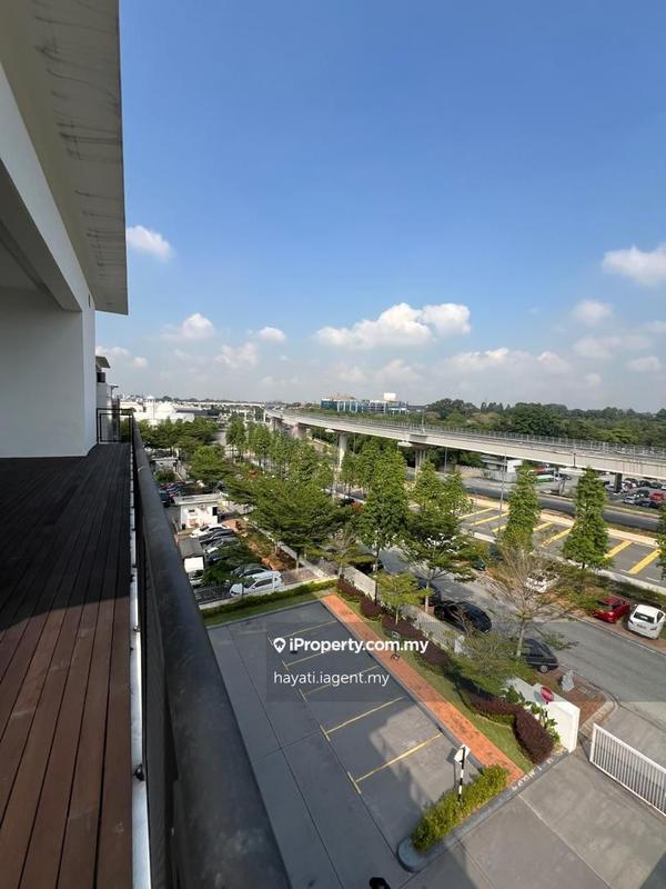 Kedai-Pejabat untuk Dijual di Temasya Glenmarie, Glenmarie oleh hayati.iagent.my - iProperty.com.my