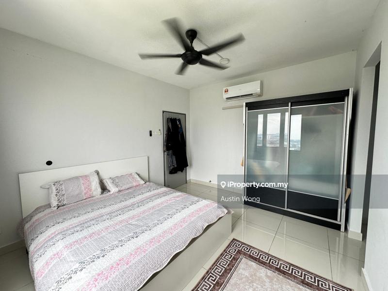 Kondominium untuk Dijual di Aurora Residence @ Lake Side City oleh Austin Wong - iProperty.com.my
