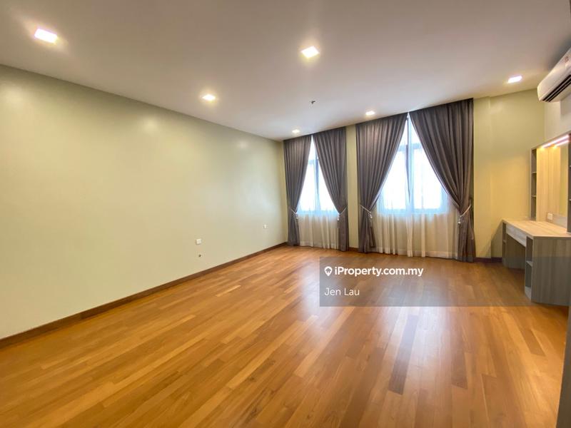 Bungalow House for Sale in Mont Kiara, Kuala Lumpur by Jen Lau - iProperty.com.my