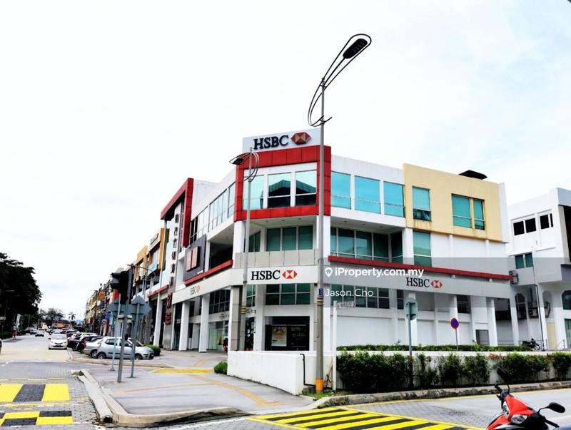 Kedai untuk Dijual di Petaling Jaya, Selangor oleh Jason Cho - iProperty.com.my