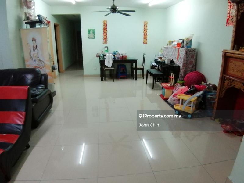 For Sale - Plaza Metro Prima