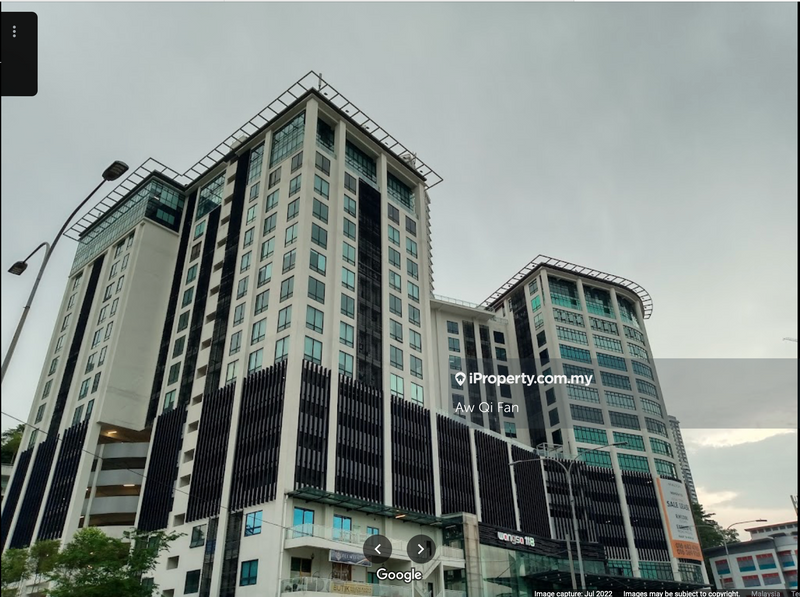 Pejabat untuk Dijual di Seksyen 5 Wangsa Maju, Wangsa Maju oleh Aw Qi Fan - iProperty.com.my
