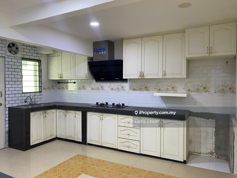 Rumah Berangkai 2 Tingkat untuk Dijual di Taman Selayang Utama, Selayang oleh Elaine Cheah - iProperty.com.my