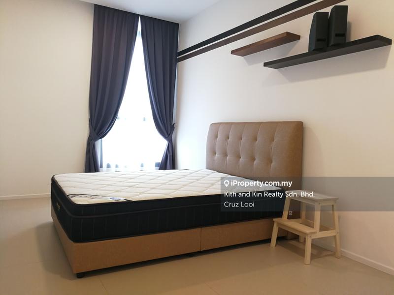 Service Residence for Sale in Arcoris SOHO by Cruz Looi - iProperty.com.my
