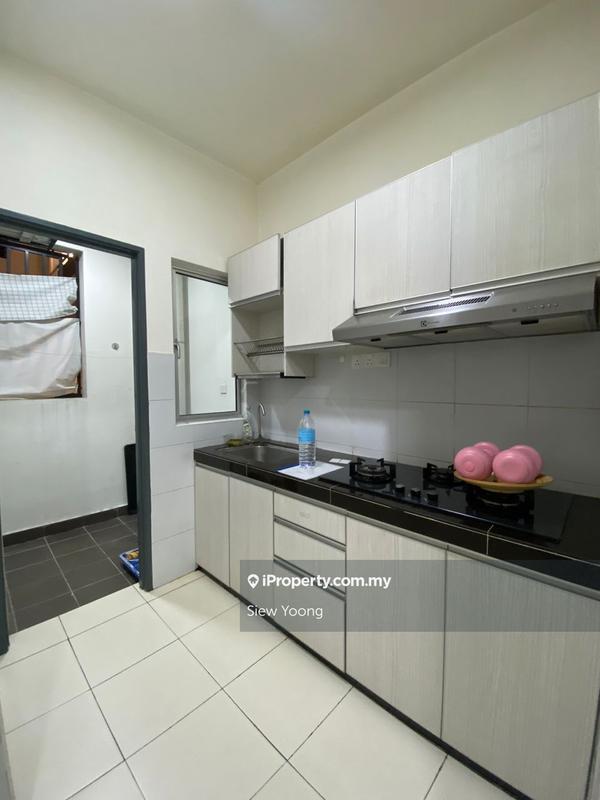 For Sale - Residensi Pandanmas 2