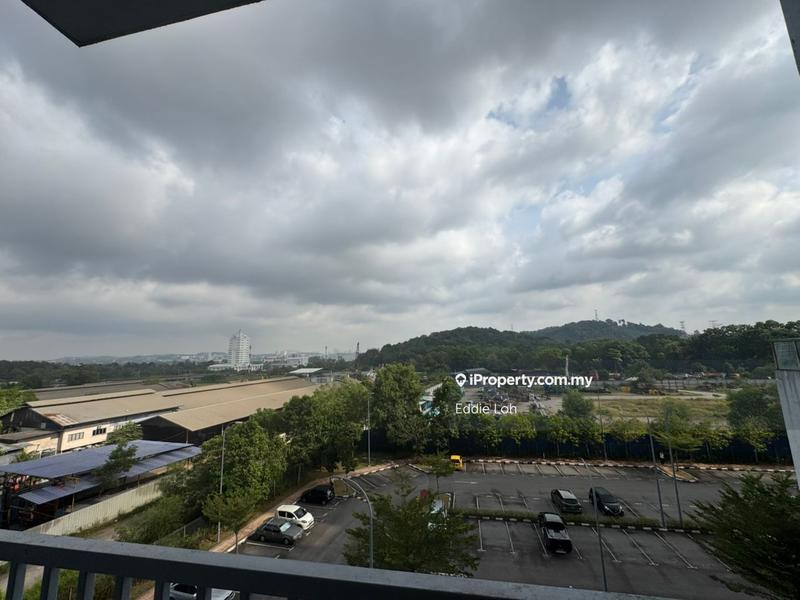 Kondominium untuk Dijual di Green Park Residence oleh Eddie Loh - iProperty.com.my