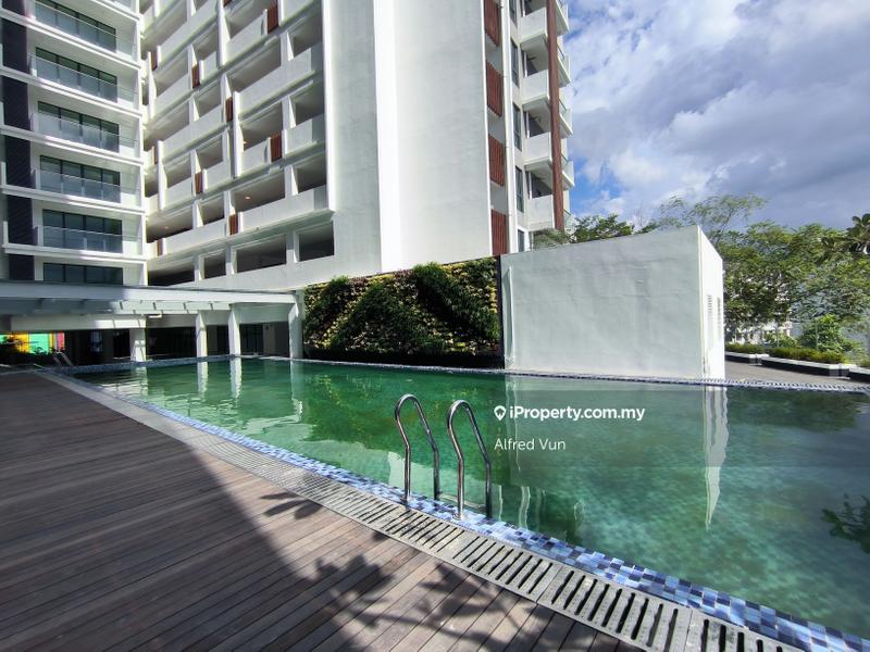 Kondominium untuk Dijual di One Jesselton oleh Alfred Vun - iProperty.com.my