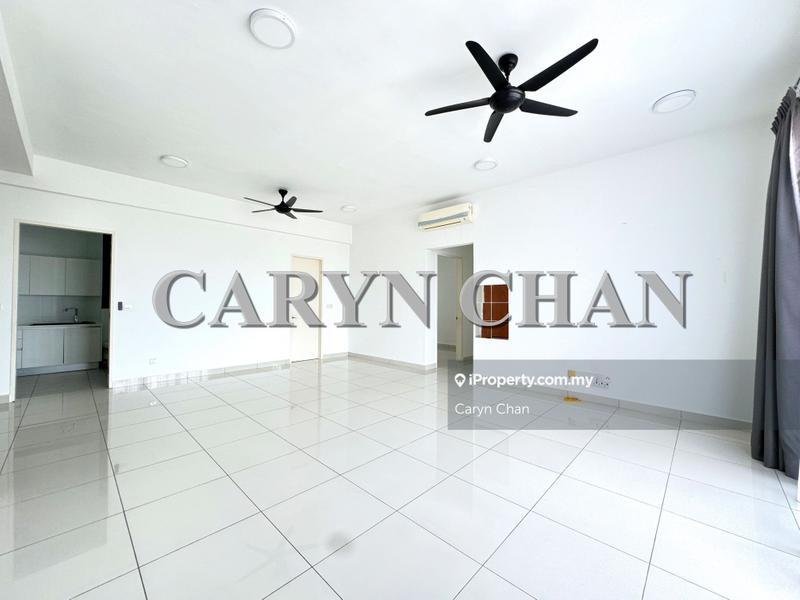 Kediaman Servis untuk Dijual di The Clio Residences oleh Caryn Chan - iProperty.com.my