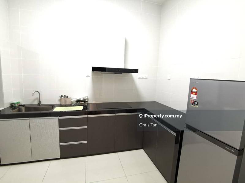 Kondominium untuk Disewa di Sky Condominium (Skyz Residence) oleh Chris Tan - iProperty.com.my