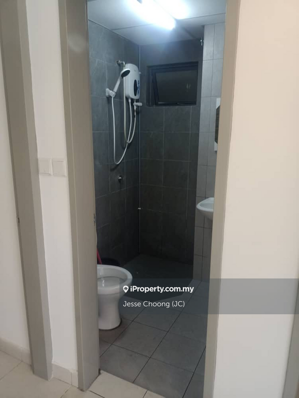 Residensi Servis untuk Disewa di Flora Residency oleh Jesse Choong (JC) - iProperty.com.my