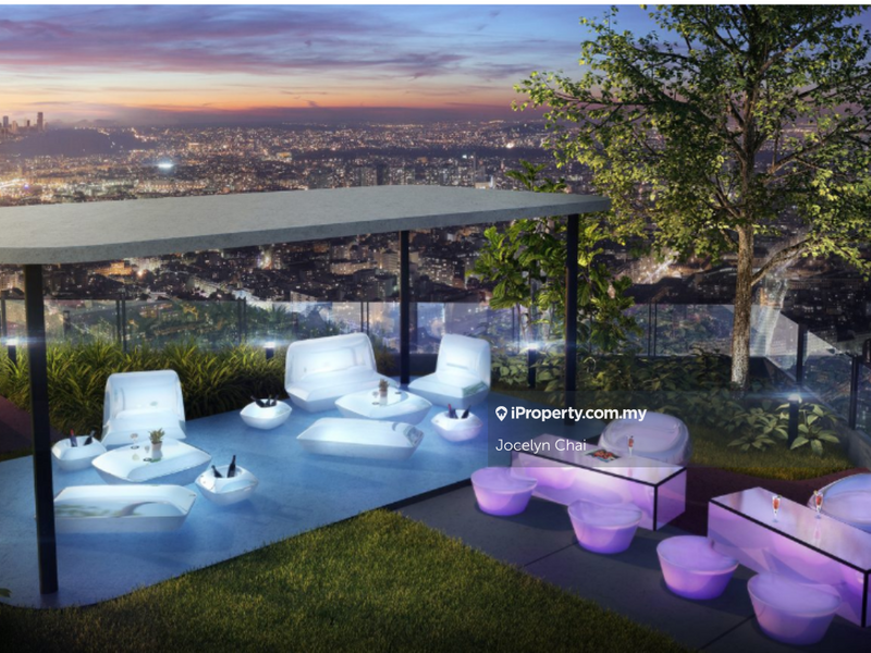 For Sale - TRIA Seputeh in 9 Seputeh, Kuala Lumpur