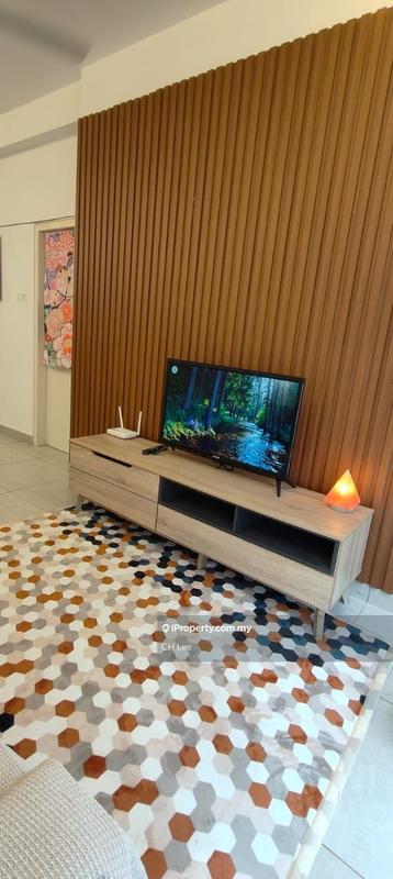 Service Residence for Sale in Residensi Rimbun @ Canopy Hills by CH Lee - iProperty.com.my