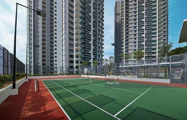 Condominium for Sale in Alila2 by Maye Ng - iProperty.com.my