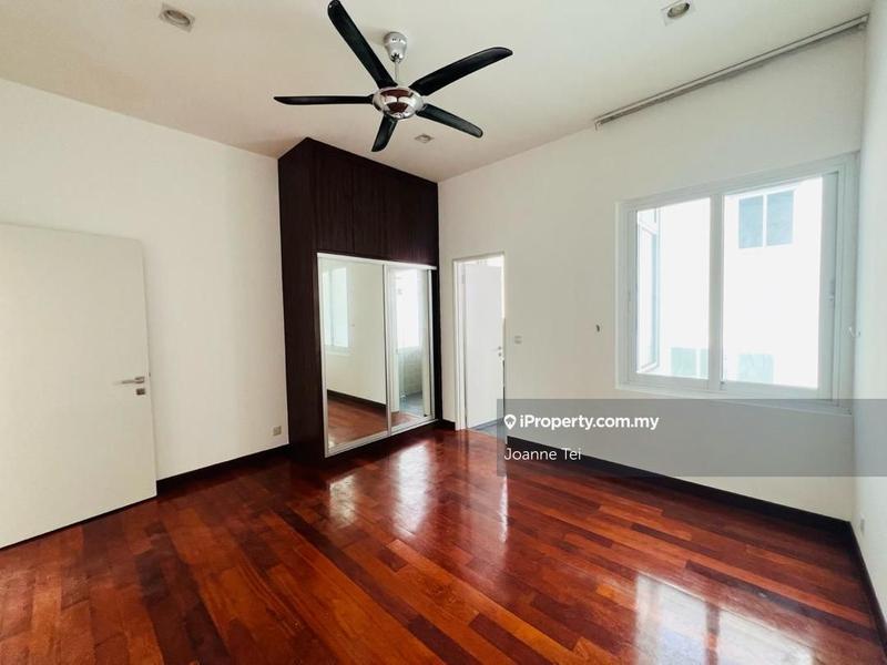Semi-Detached House for Sale in Garden Residence, Cyberjaya by Joanne Tei - iProperty.com.my