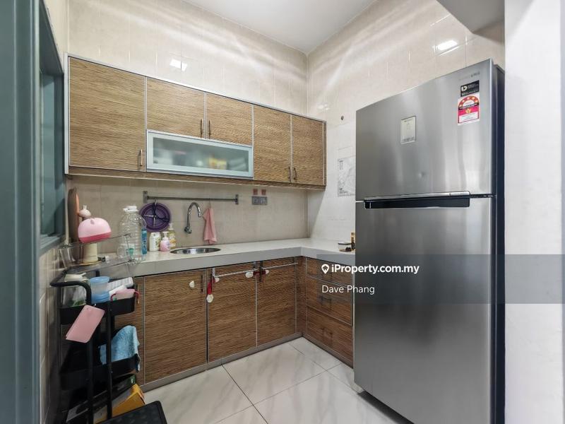 Townhouse for Sale in Villa Mas, Sri Utara , Taman Wahyu, Jalan Ipoh by Dave Phang - iProperty.com.my