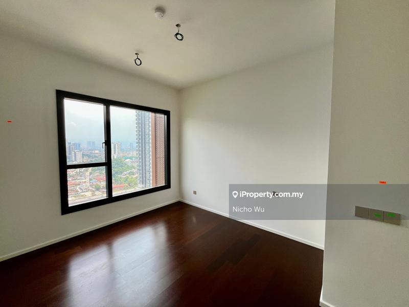 Kondominium untuk Dijual di Allevia oleh Nicho Wu - iProperty.com.my