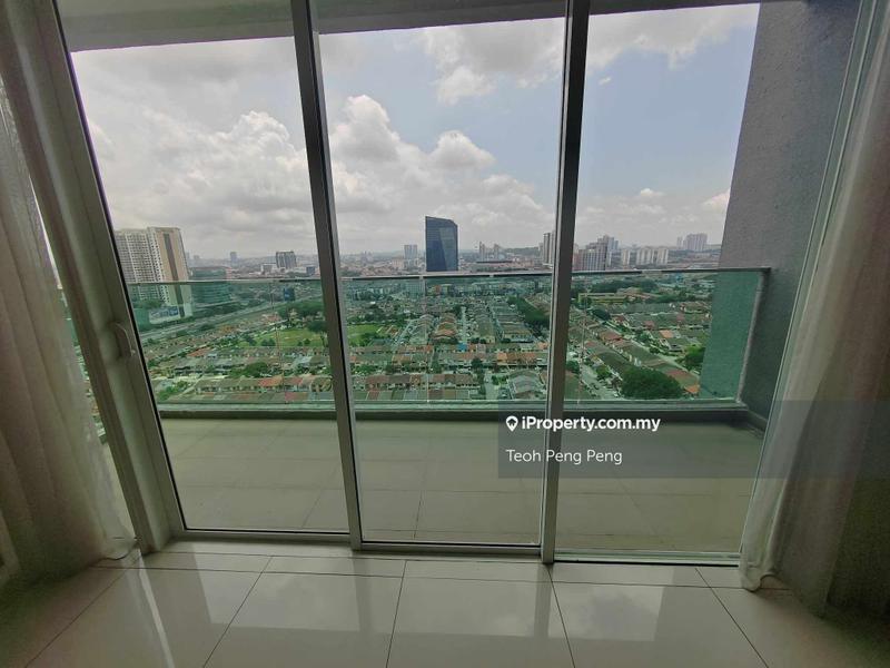 Residensi Servis untuk Dijual di Glomac Damansara oleh Teoh Peng Peng - iProperty.com.my