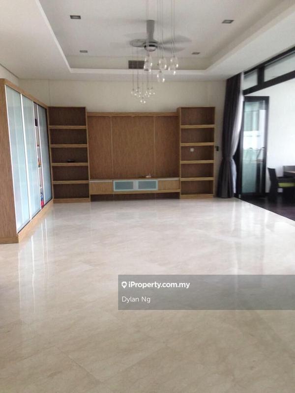 Condominium for Sale in Gallery @ U-Thant by Dylan Ng - iProperty.com.my