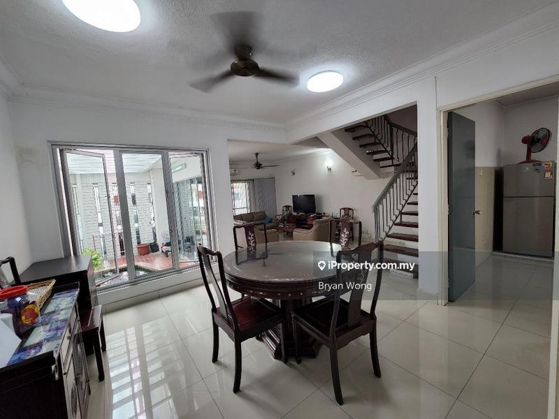 2-storey Terraced House for Sale in SS 21, Damansara Utama, Petaling Jaya by Bryan Wong - iProperty.com.my
