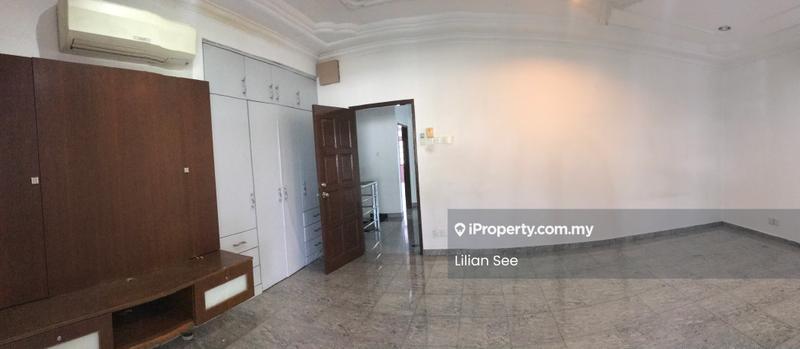 2-storey Terraced House for Sale in Taman Midah, Cheras by Lilian See - Master bedroom - iProperty.com.my