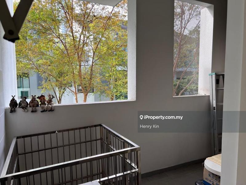 1.5-storey Terraced House for Sale in Sunway SPK, Sunway Spk by Henry Kin - iProperty.com.my