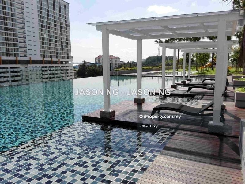 Service Residence for Sale in Alam Sanjung by Jason Ng - iProperty.com.my