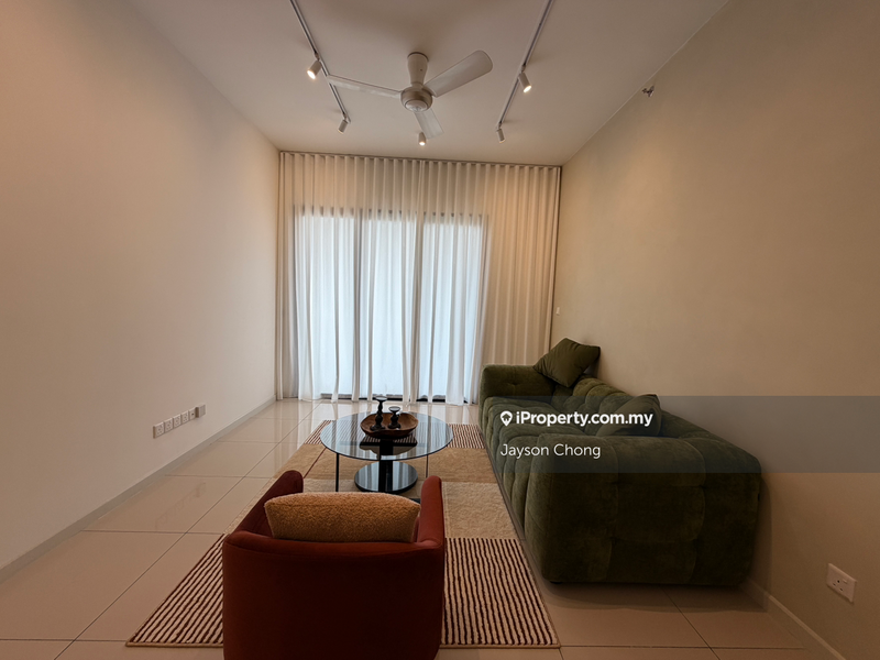 For Rent - Sunway Belfield