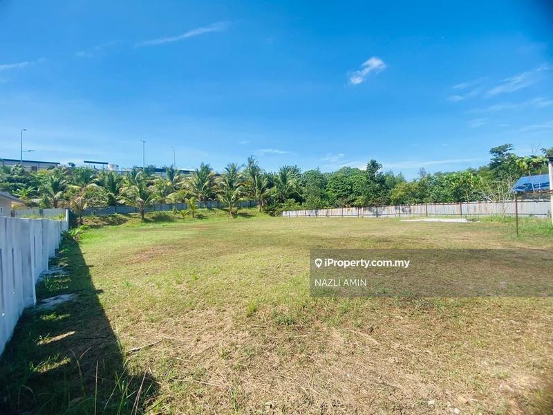 Residential Land for Sale in Bandar Bukit Mahkota, Bangi by NAZLI AMIN - iProperty.com.my