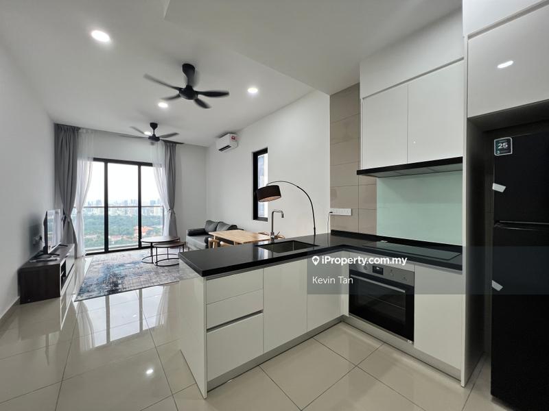 For Rent - Bangsar Hill Park