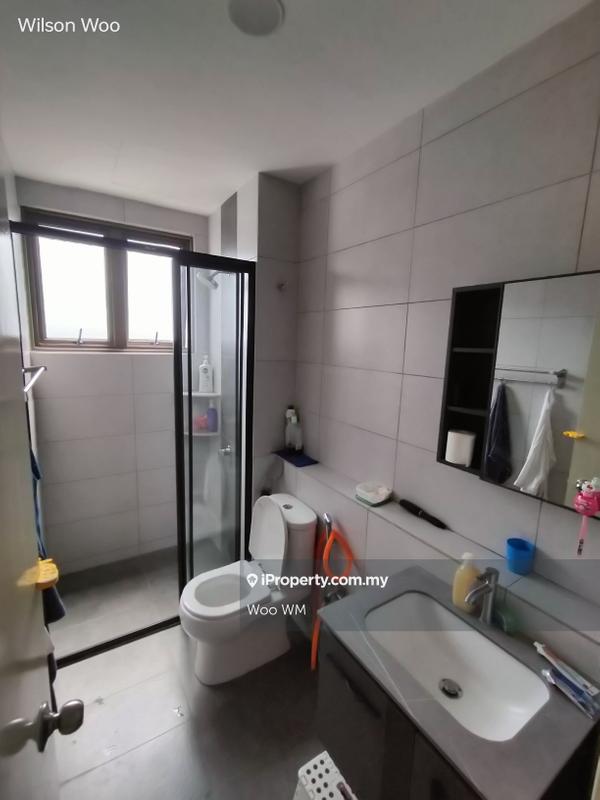 Condominium for Rent in Lake Point Residence by Woo WM - iProperty.com.my