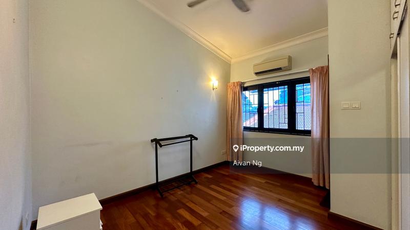 Rumah Berangkai 2 Tingkat untuk Dijual di Bukit Bandaraya, Bangsar oleh Aivan Ng - iProperty.com.my