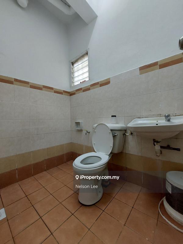2-storey Terraced House for Sale in Taman Putra Budiman, Balakong by Nelson Lee - iProperty.com.my