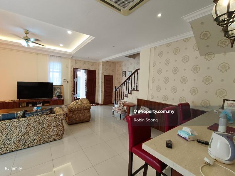 Rumah Berkembar untuk Dijual di Ayer Keroh, Melaka oleh Robin Soong - iProperty.com.my