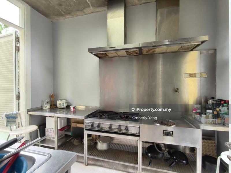 Banglo untuk Dijual di Ukay Heights, Ampang oleh Kimberly Yang - iProperty.com.my
