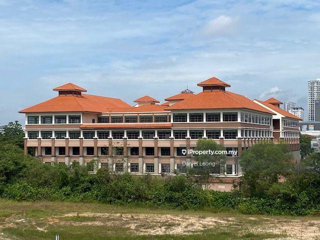 For Sale - Enterprise Building Century Square