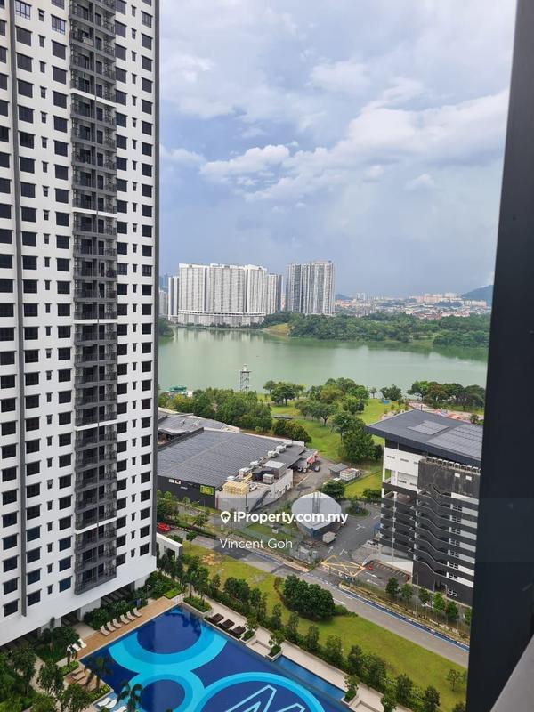Service Residence for Sale in M Luna by Vincent Goh - iProperty.com.my