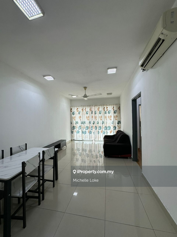 Service Residence for Rent in Garden @ One South by Michelle Loke - iProperty.com.my