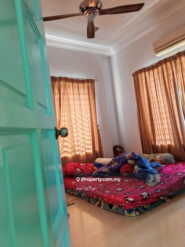 Semi-Detached House for Sale in Rawang Perdana, Rawang by Aw Qi Fan - iProperty.com.my